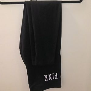 PINK NC State Leggings